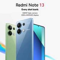 Redmi Note 13 4G New Model 2024