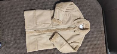 Детско палто/кожухче Zara за момиче, 10 години, ръст 140 см