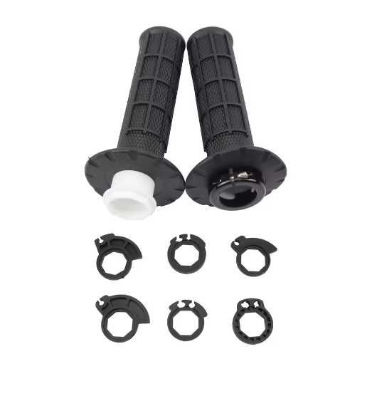 Ръкохватки KTM, Protaper/Заключващи ръкохватки