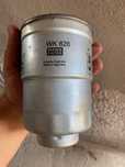 Filtru combustibil Mazda 6 2009 motorina