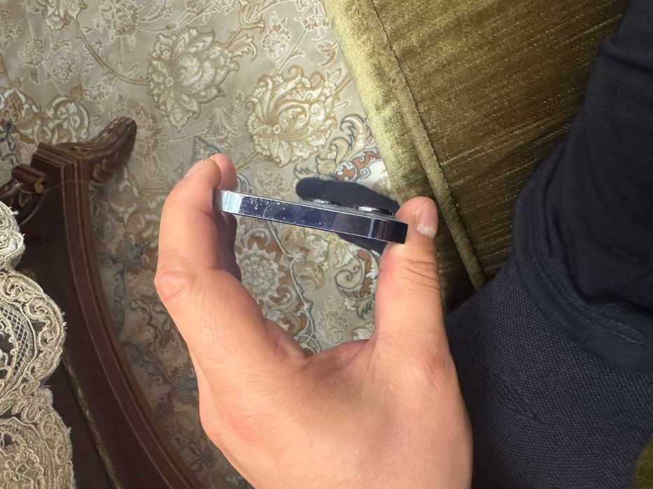 Iphone 13Pro 128gb Siera blu