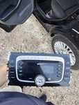 Vand radio ford perfect funcțional