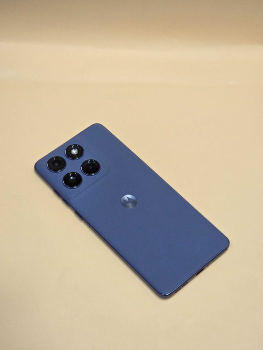 Hope Amanet P8 Moto Edge 60 Fusion 256/8 Gb