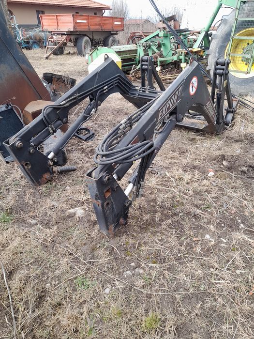 Piese tractor Incarcator Same Explorer 3 100,85,95,Lamborghini,Deutz A