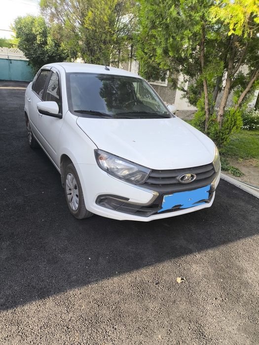 Продам Ладу Гранту