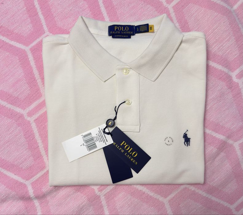 Tricou polo barbati - Ralph Lauren