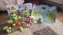 Pachet LEGO Duplo