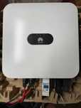 Invertor Huawei SUN2000-5KTL-L1 – 5 kW - folosit garanție până în 2033
