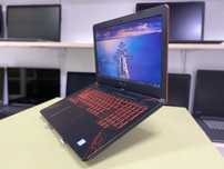 Игровой/мощный ноутбук ASUS i7-8750H/GTX1050/32ram/ssd1TB+hhd1TB/