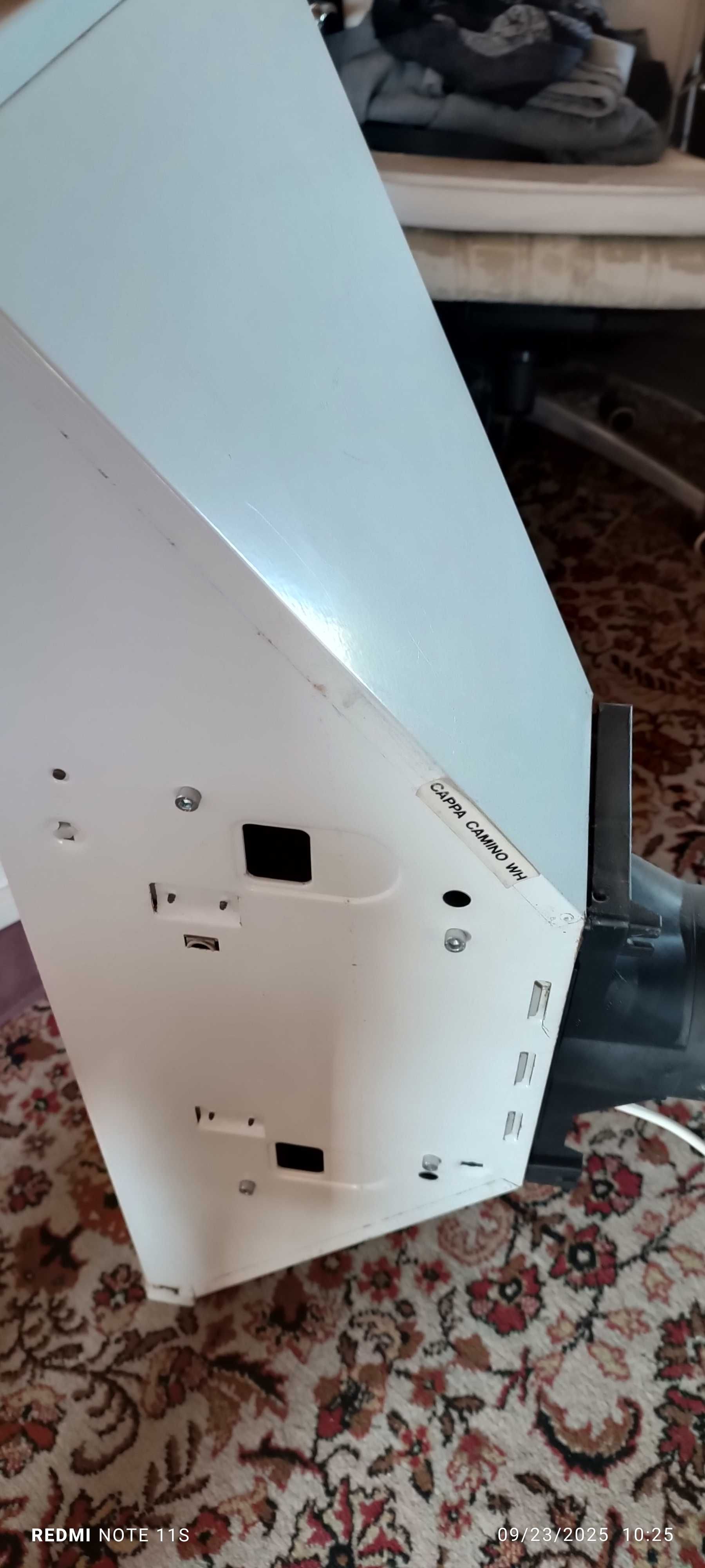 Аспиратор  Elica 200 W