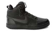 Продавам Маратонки- NIKE COURT BOROUGH