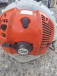 Suflantă frunze Stihl BR 600