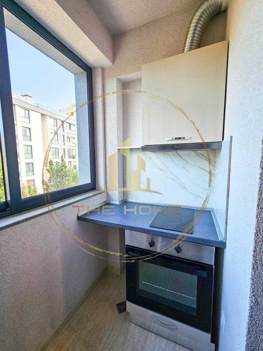 Дава се под наем Едностаен апартамент в Варна, Победа - 40 кв.м за 500 € - Снимка #6