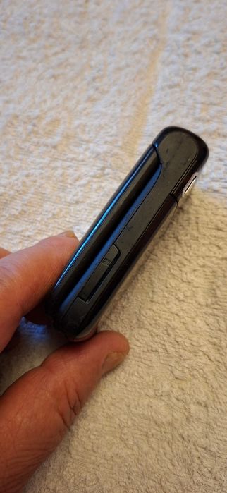 Nokia 6085 Black ( decodat)