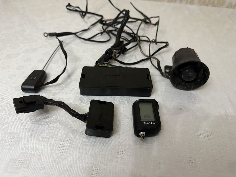 Продам Statline A93