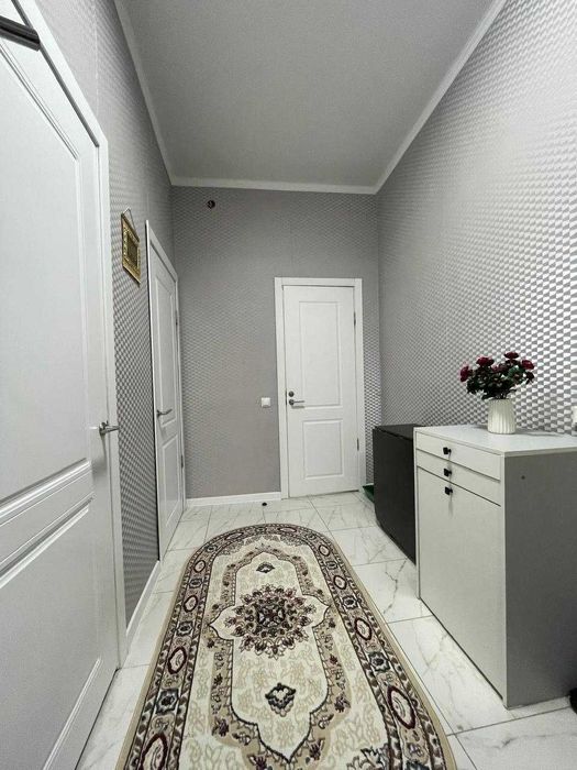 1-комнатную в ЖК «АРАЙ», 11 микрорайон