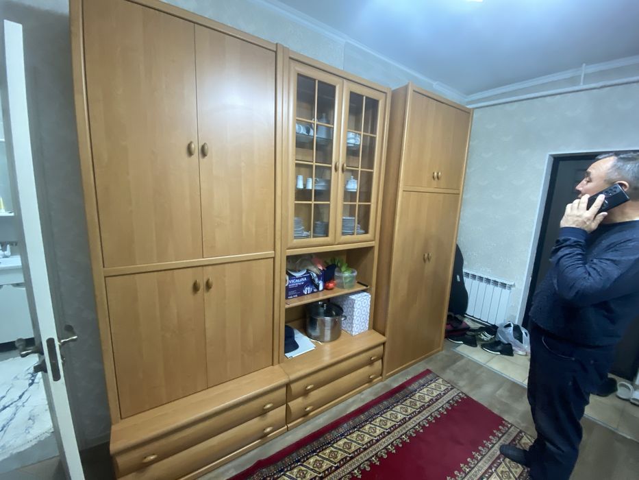 Шкаф в хорошем состояний