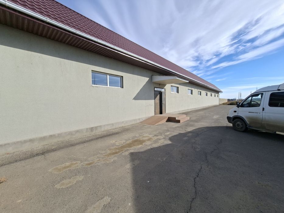 Сдаётся помещение в аренду