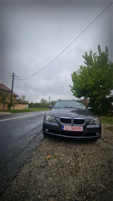 Vand Bmw 320d e91