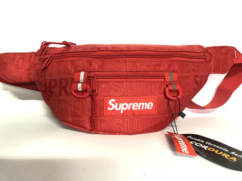 Чанта new Supreme