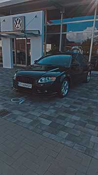 Audi A4 B7 2.0TDI