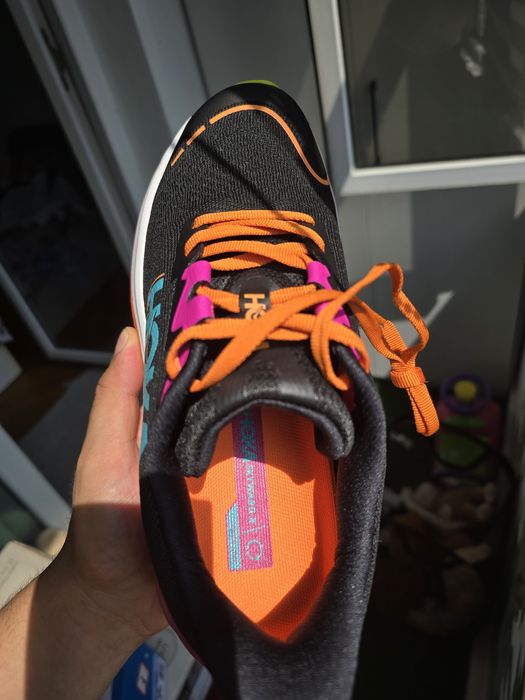 Hoka Skyward X 38 38 2/3 si 41 1/3 Noi!