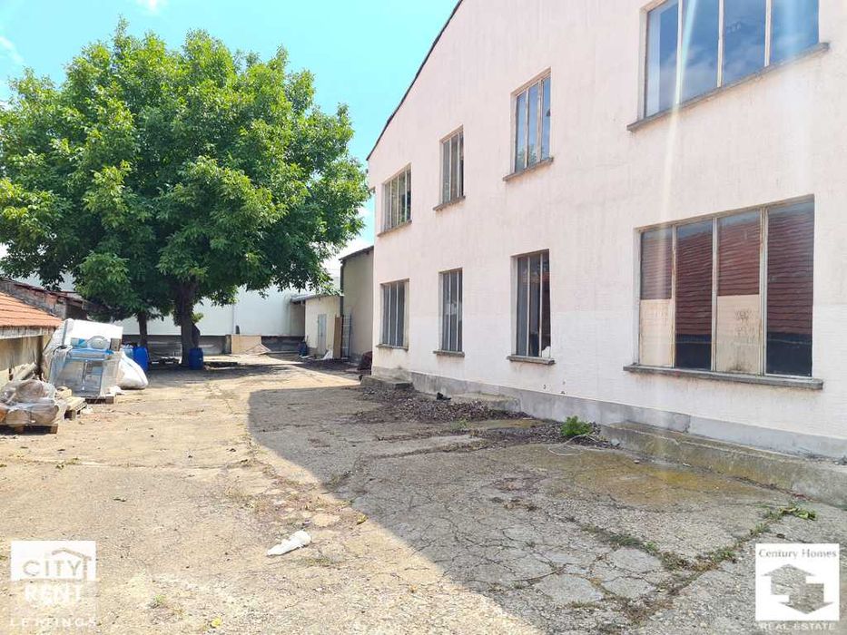 Продава се Промишлена сграда в Лясковец - 1900 кв.м за 632 €/кв.м - Снимка #3