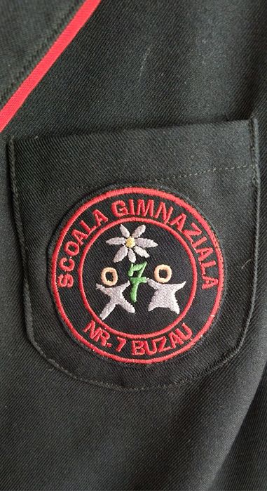 Vând sacou elev școală