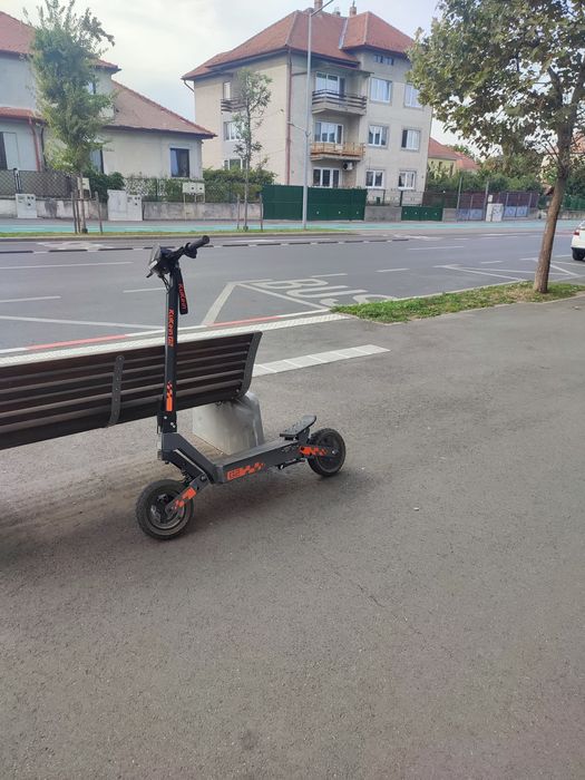 Vand kukirin g2 (aproape nou)