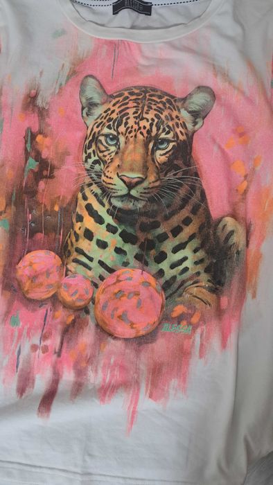 Блуза Alessa M размер