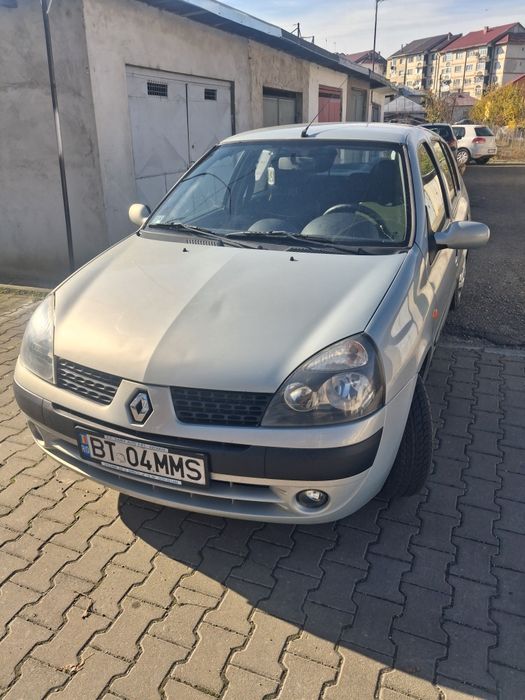 Vând autoturism rulat