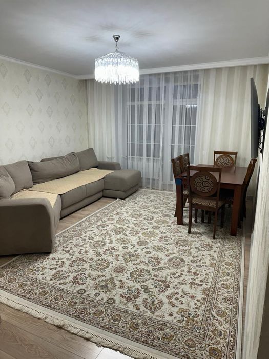 Срочно продам квартиру