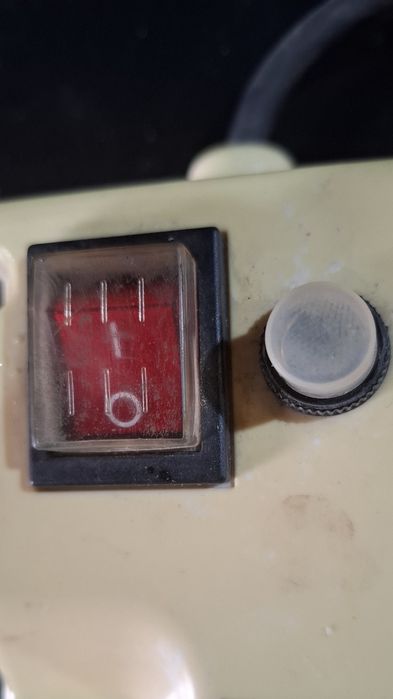 Panou comanda pompe sumersibile