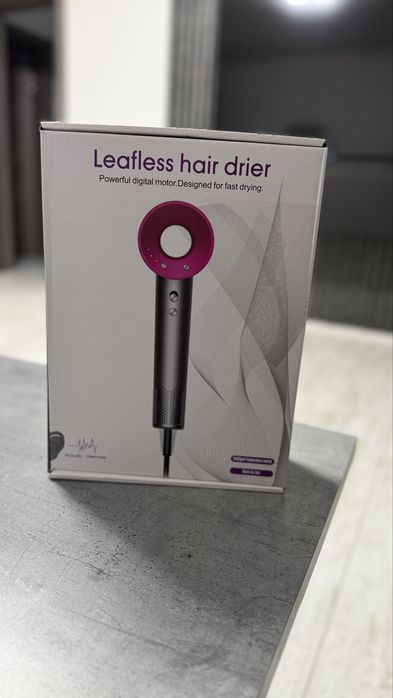 Feon super sonic /160000 rpm