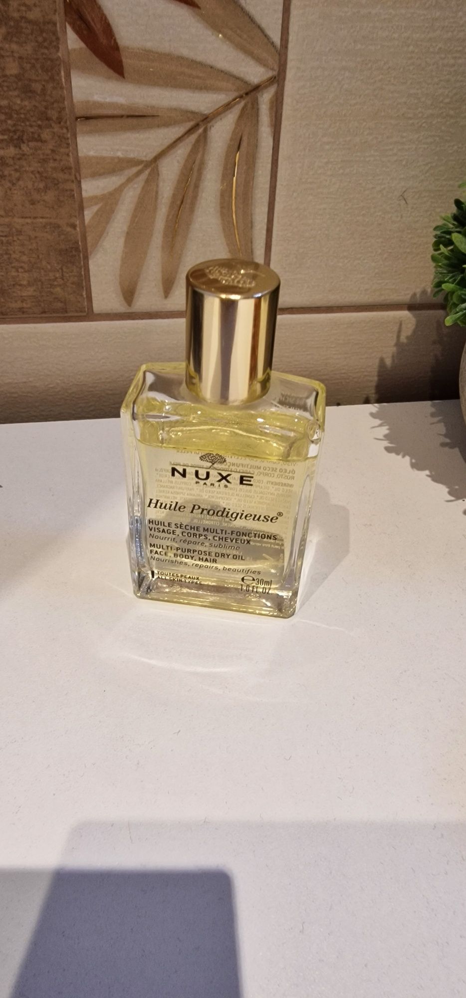 Сухо масло Nuxe Prodigieux 30ml