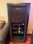 Minibar Mobexpert 130/57/39 cm
