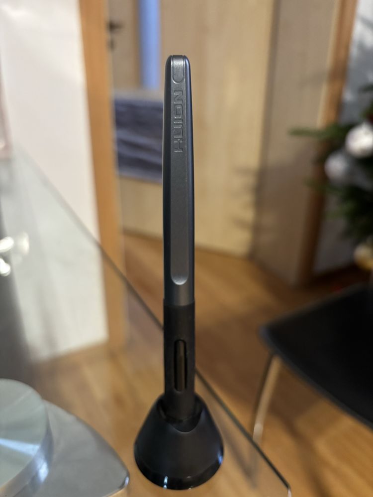 Tableta grafica HUION H610PRO V2 USB