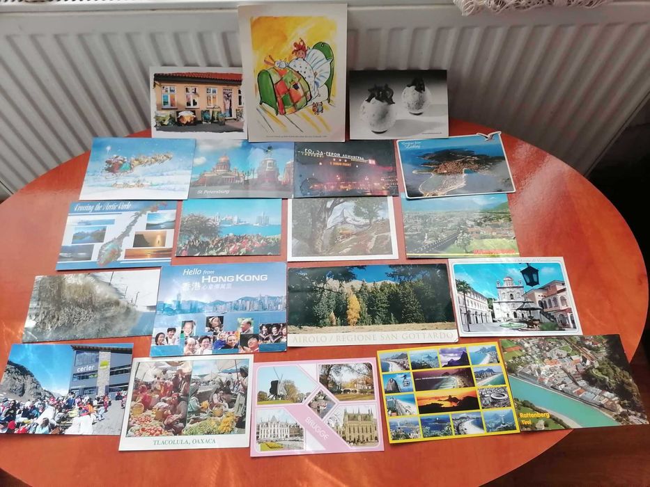 Diverse obiecte de vanzare