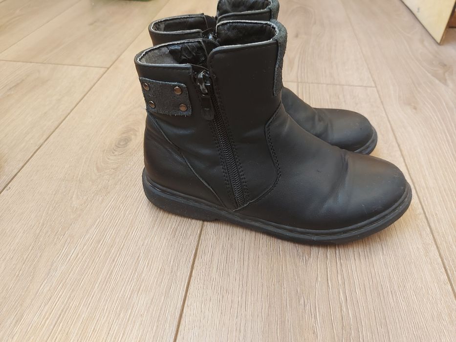 Осенние ботинки доя мальчиков!