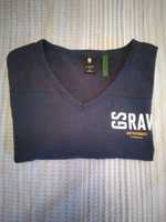 Тениска G star raw