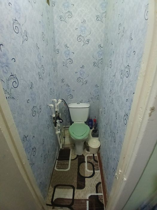 Дом, Квартира сотилади 2х хонали