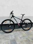 Mountainbike Haibike Attack 29 inch