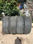 Set anvelope vara Continental 205/55 r16 91v