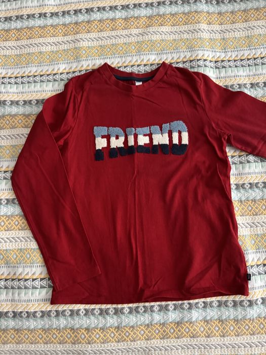 Детские футболки