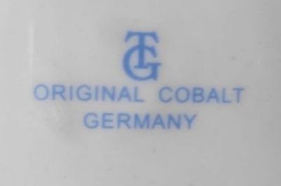 Мадонна оригинальная Cobalt Germany