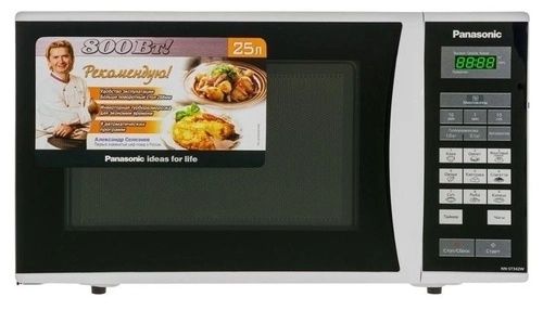 Микроволновая печь Panasonic NN-ST342W