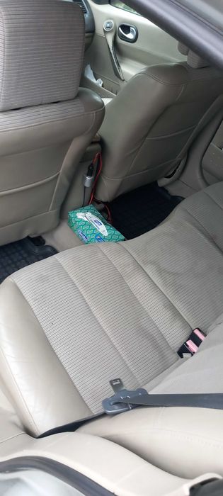 Renault megane 2 1.5 dci