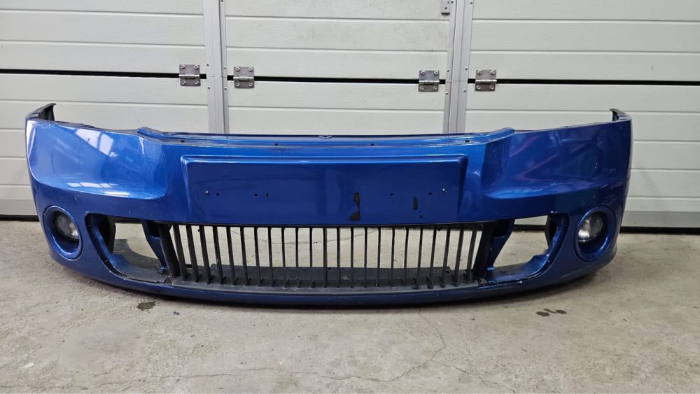 Bara fata completa Skoda Octavia 2 VRS