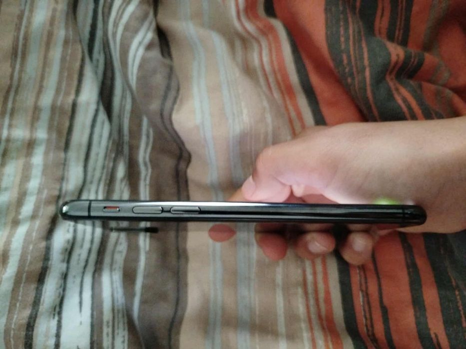Iphone xs inpecabil !