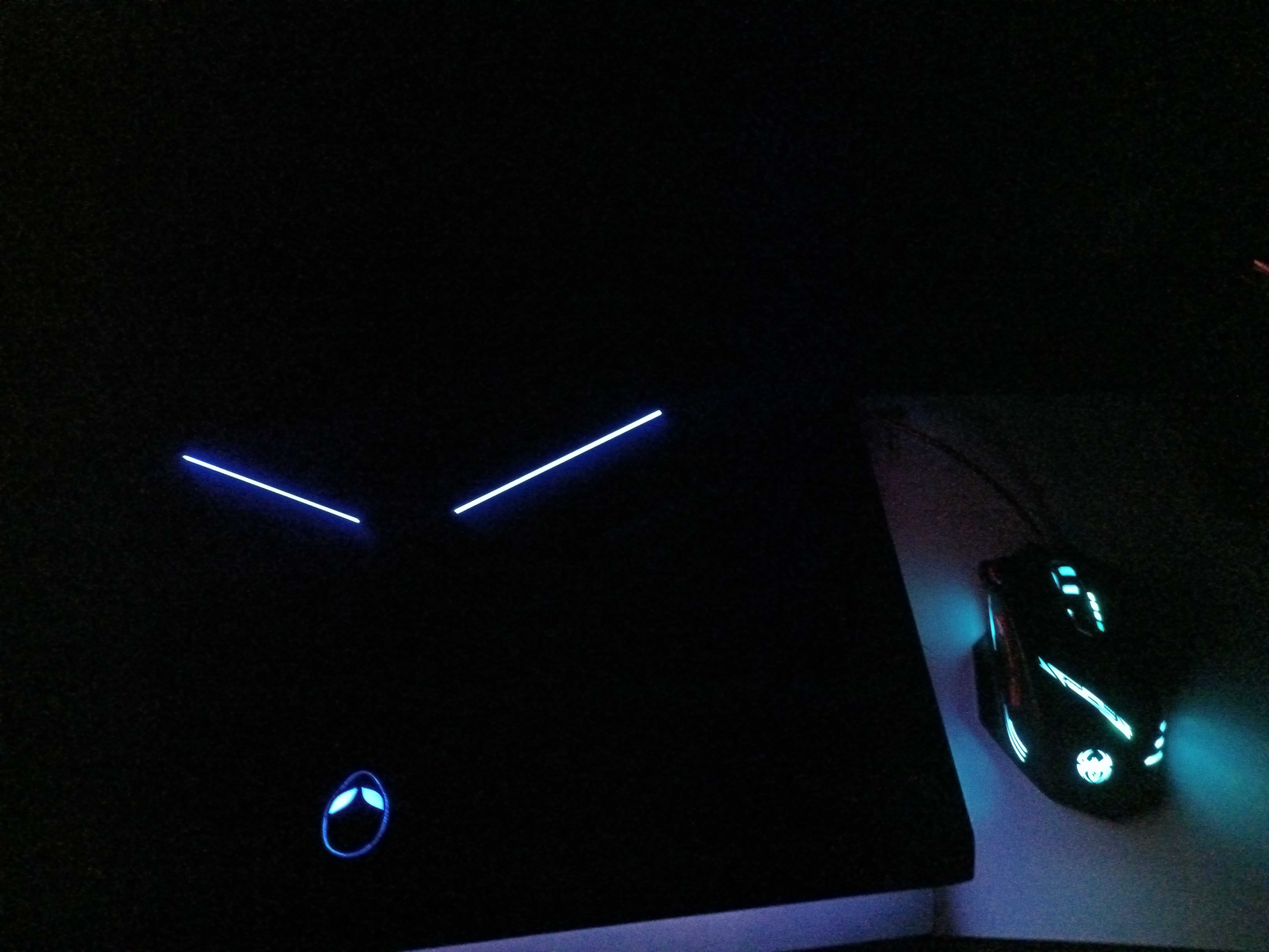 Dell Alienware 17